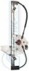 ELECTRIC LIFE ZR PG718 L Window Lift